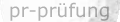 Golfpr�fung